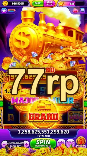 77rp APK