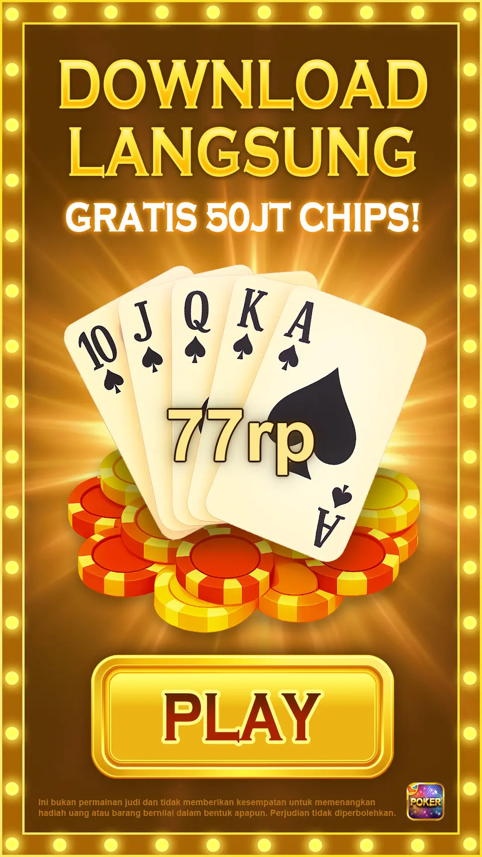 77rp APK