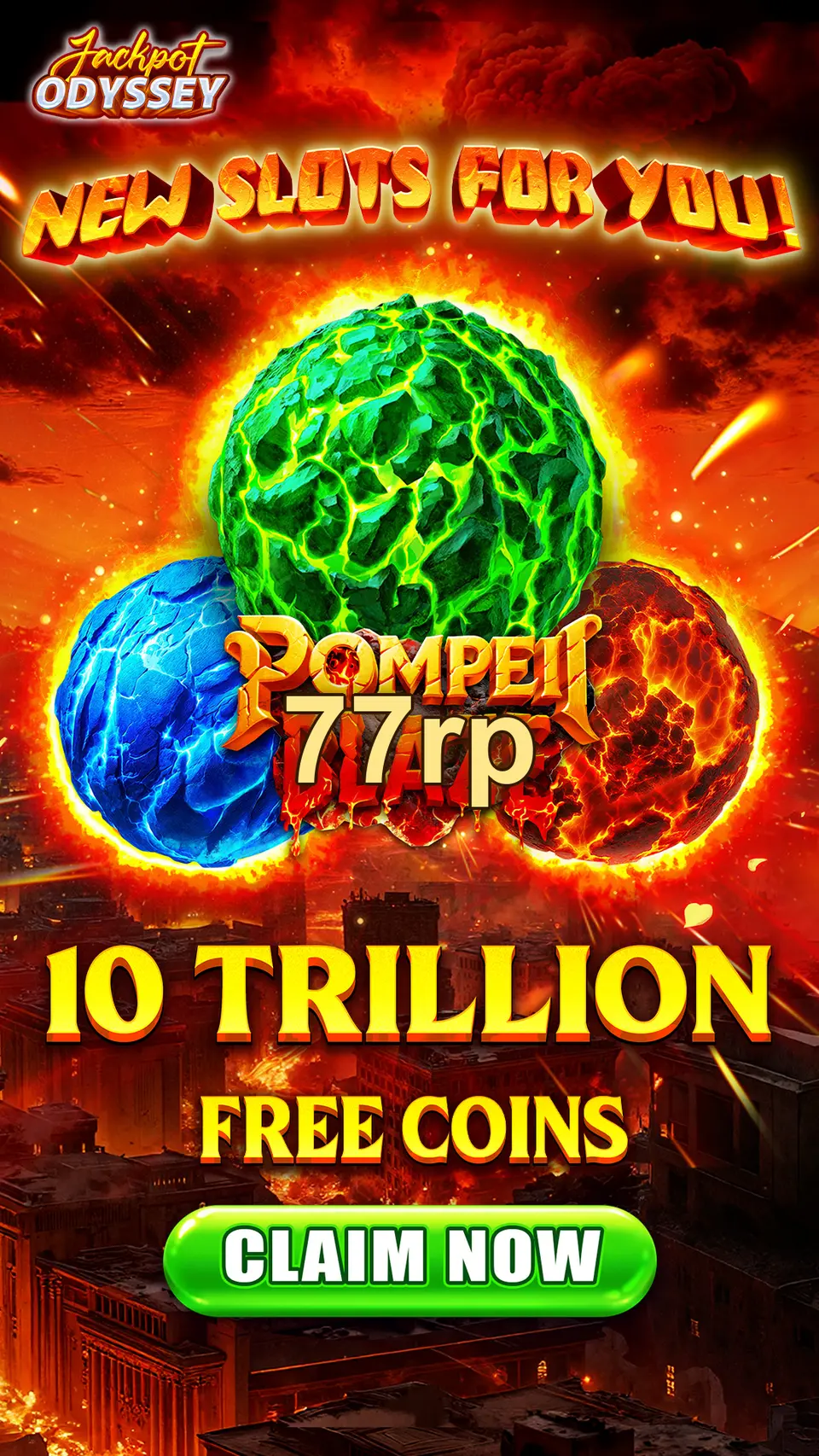 77rp APK