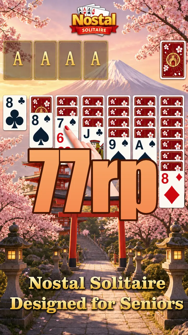 77rp Masuk