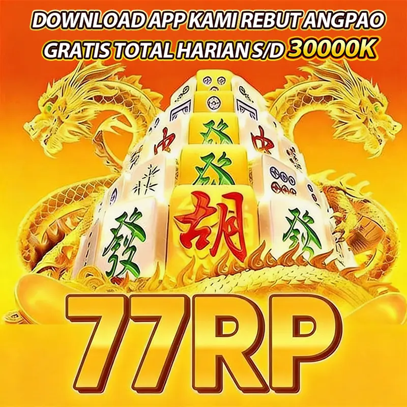 77rp Daftar Sekarang - Unduh APK