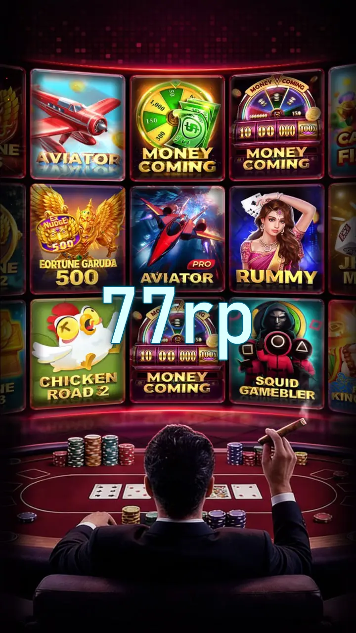 77rp Tangkapan Layar - APK Resmi