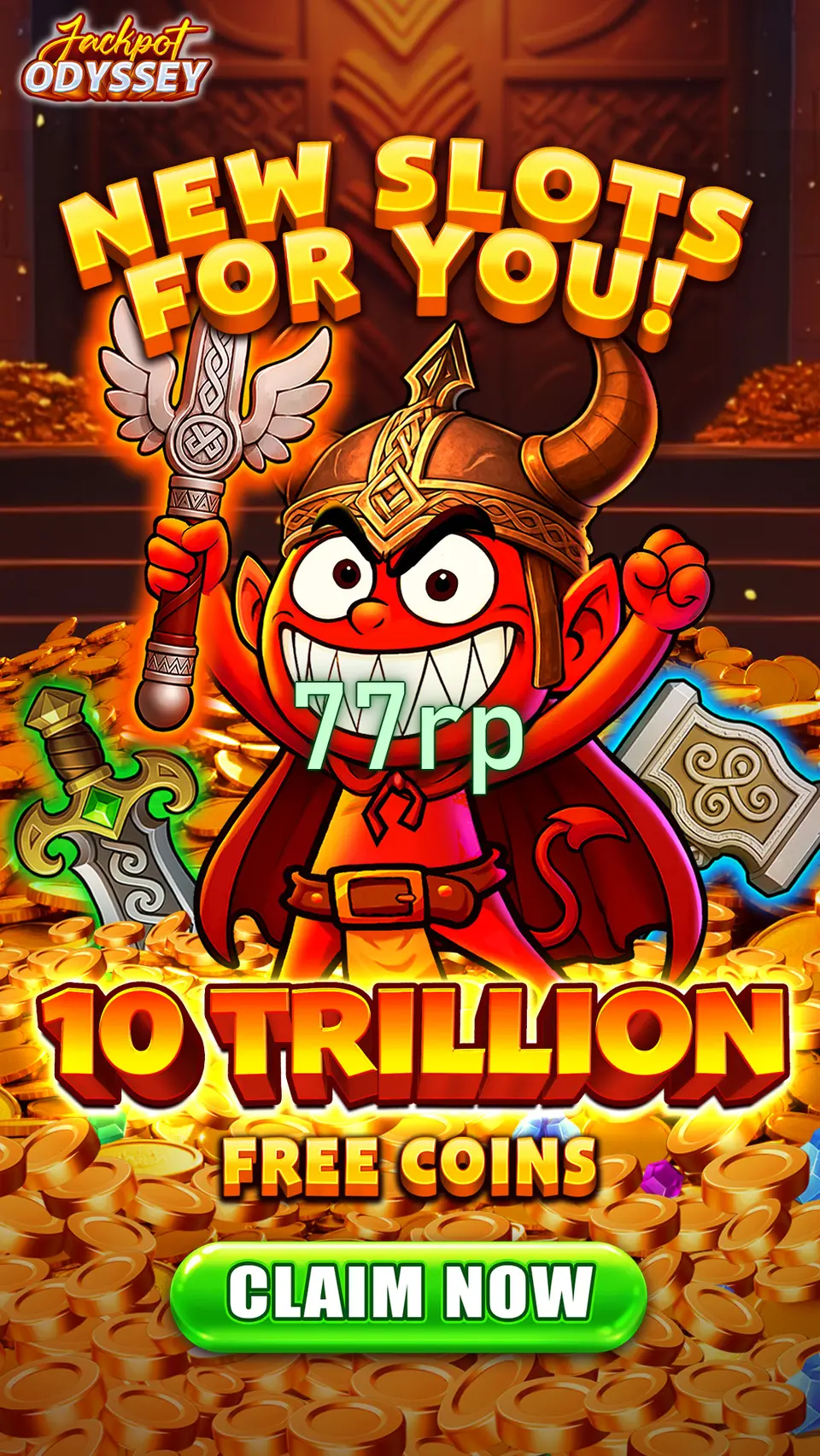 77rp Preview - Resmi Unduh